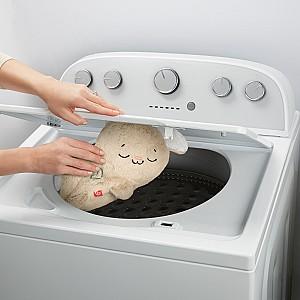 Jucarie muzicala Fisher  price iepurașul cu sunete Sooth ‘N Snuggle