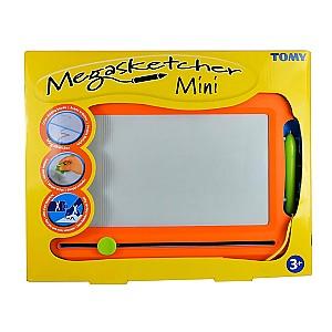 Tabla de scris pentru copii TOMY Mini Megasketcher