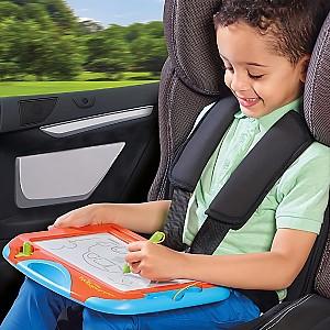 Tabla de scris pentru copii TOMY Mini Megasketcher