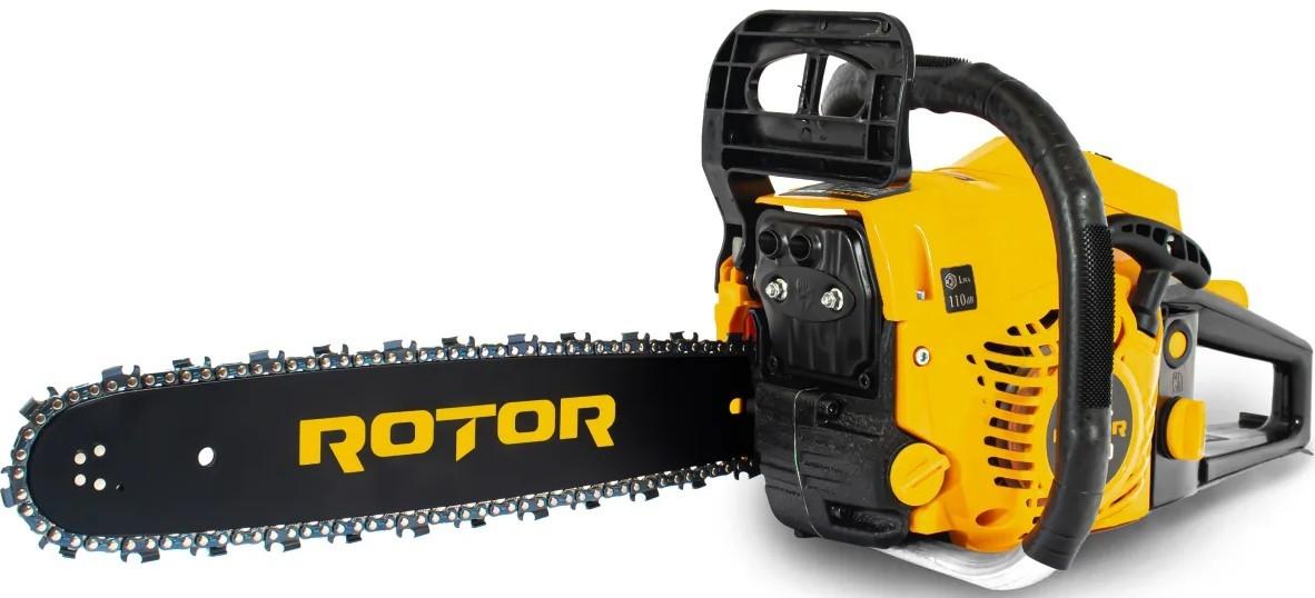 Drujba pe benzina Rotor RCS5200