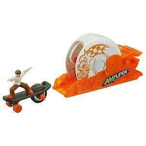 Set pentru joaca Toys outlet Skate Park(JKA78687)