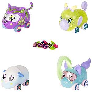 Set pentru joaca Toys outlet Ritzy Rollerz-Prieteni pentru totdeauna