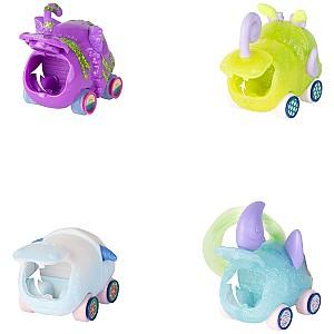 Set pentru joaca Toys outlet Ritzy Rollerz-Prieteni pentru totdeauna