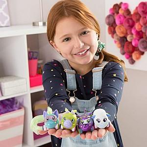 Set pentru joaca Toys outlet Ritzy Rollerz-Prieteni pentru totdeauna