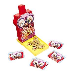 Joc de masa TOMY Ruleta bunicuței pofticioase