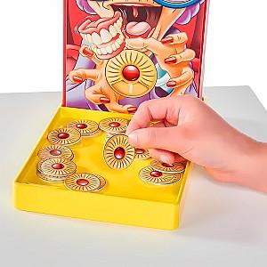 Joc de masa TOMY Ruleta bunicuței pofticioase