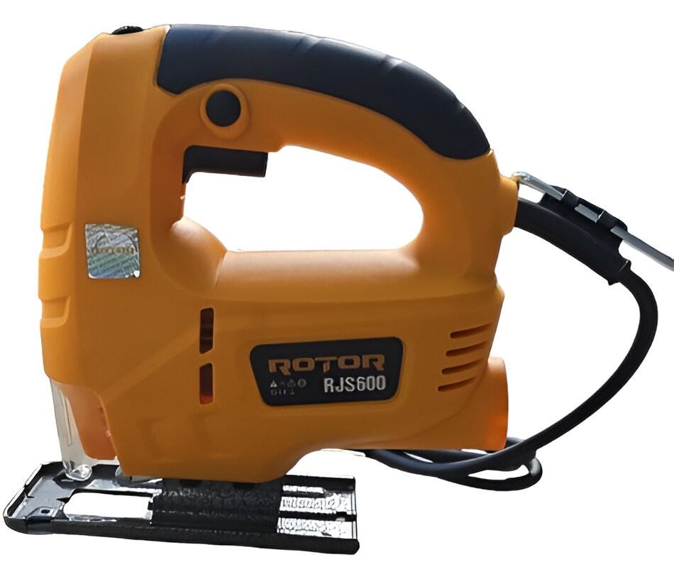 Fierastrau vertical Rotor RJS600