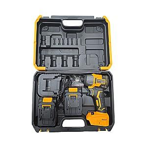 Masina de insurubat cu impact Rotor RSD21