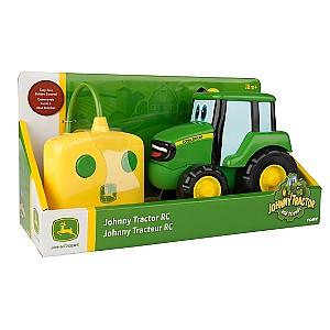 Jucarie teleghidata TOMY cu telecomandă – John Deere