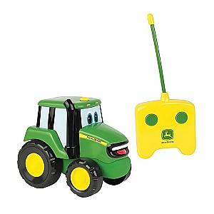 Jucarie teleghidata TOMY cu telecomandă – John Deere
