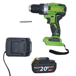 Masina de insurubat ProCraft PA21Li