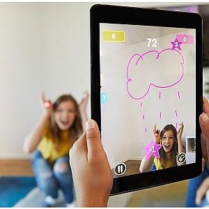 Joc de masa Mattel Pictionary Air