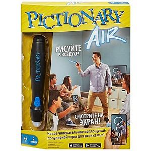 Joc de masa Mattel Pictionary Air
