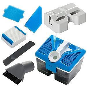 Aspirator Thomas PERFECT AIR ALLERGY PURE