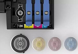 Imprimanta Epson EcoTank L3250