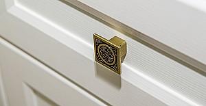 Dulap pentru incaltaminte Neman Tivoli MN-035-30 Alb Structural/Stejar Stirling(Maro)