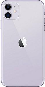 Telefon mobil Apple iPhone 11 64GB Purple