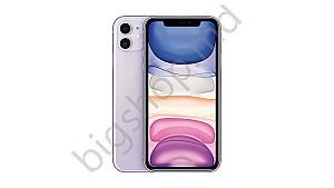 Telefon mobil Apple iPhone 11 64GB Purple