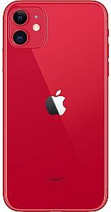 Telefon mobil Apple iPhone 11 64GB Red