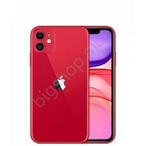 Telefon mobil Apple iPhone 11 64GB Red