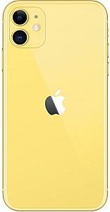 Telefon mobil Apple iPhone 11 64GB Yellow