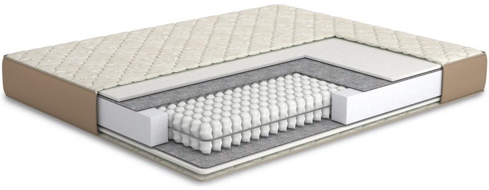 Saltea pentru copii ML Mobila Beige Plus 80x160