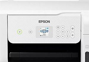 Imprimanta Epson L3266 White