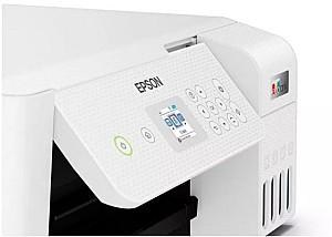 Imprimanta Epson L3266 White