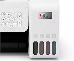 Imprimanta Epson L3266 White