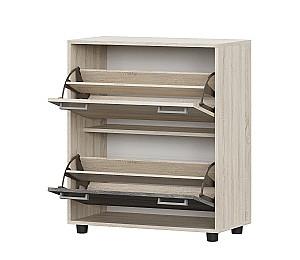 Dulap pentru incaltaminte SV-Mebel Vizit 1 2S