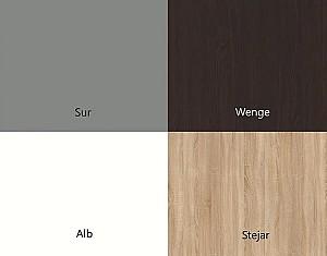 Dulap pentru incaltaminte Emobite PAL 1100x400x600