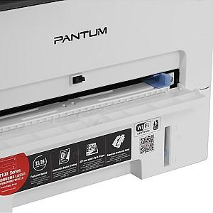 Imprimanta Pantum M7100DW