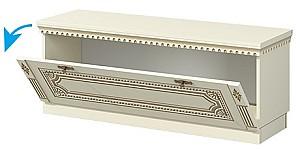 Dulap pentru incaltaminte Neman Versali МН-030-01