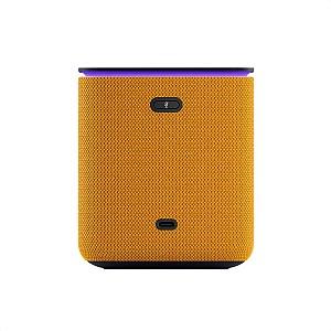 Boxa smart Yandex Station MIDI Zigbee with Alisa Orange