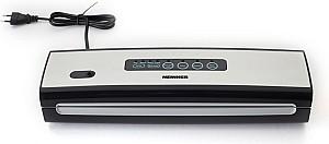 Aparat de vidat Heinner HAV130BKSS