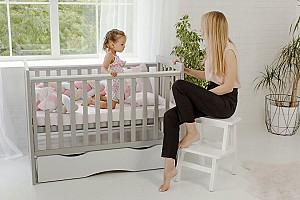 Patut copii Miracolo CLASSICO (LUX 11) WHITE PT