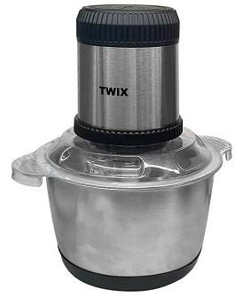 Tocator electric Twix TCH-02SS