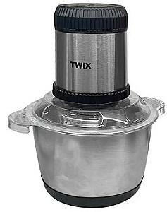 Tocator electric Twix TCH-02SS