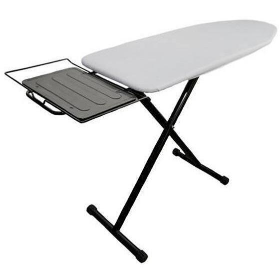 Masa de calcat BRAUN IB3001BK