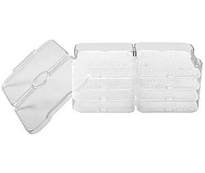 Uscator de fructe si legume Polaris PFD 1206V Negru