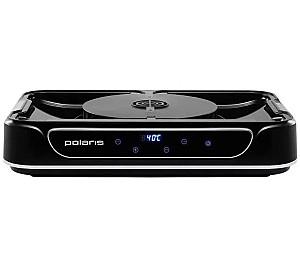 Uscator de fructe si legume Polaris PFD 1206V Negru