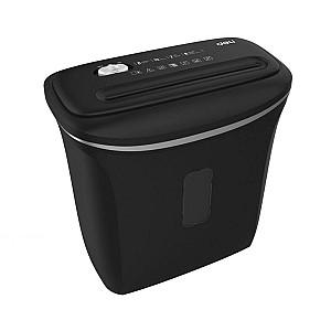 Distrugator de documente Qsmile P2 506C