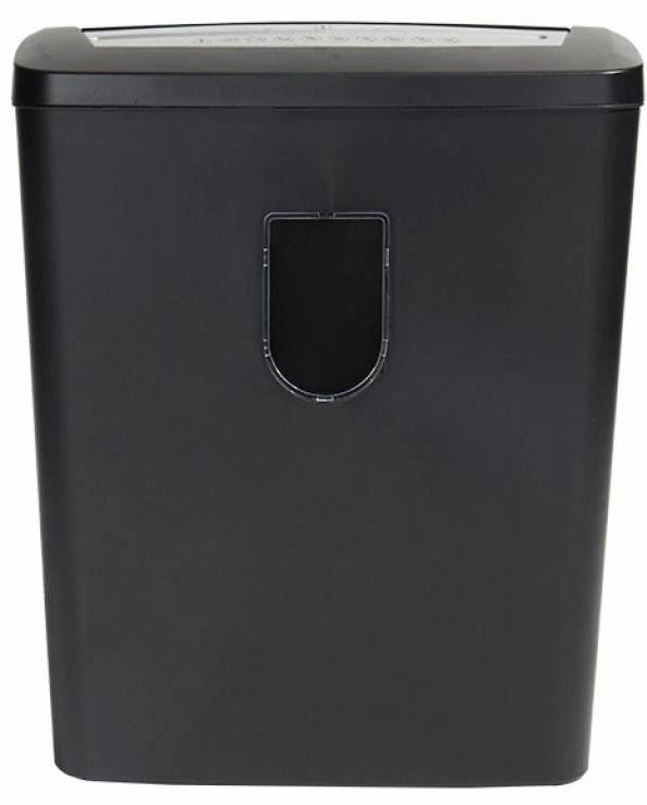 Distrugator de documente Qsmile 9006