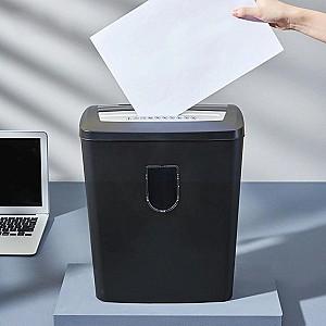 Distrugator de documente Qsmile 9006
