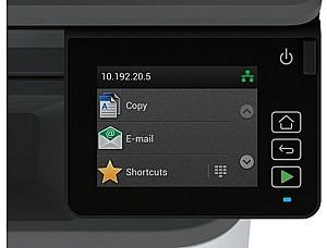 Imprimanta Sharp Luna MX-B427WEU