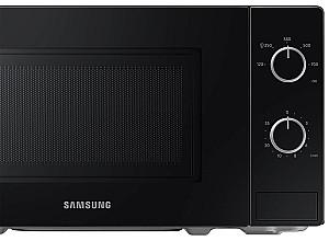 Cuptor cu microunde Samsung MS20A3010AL/OL