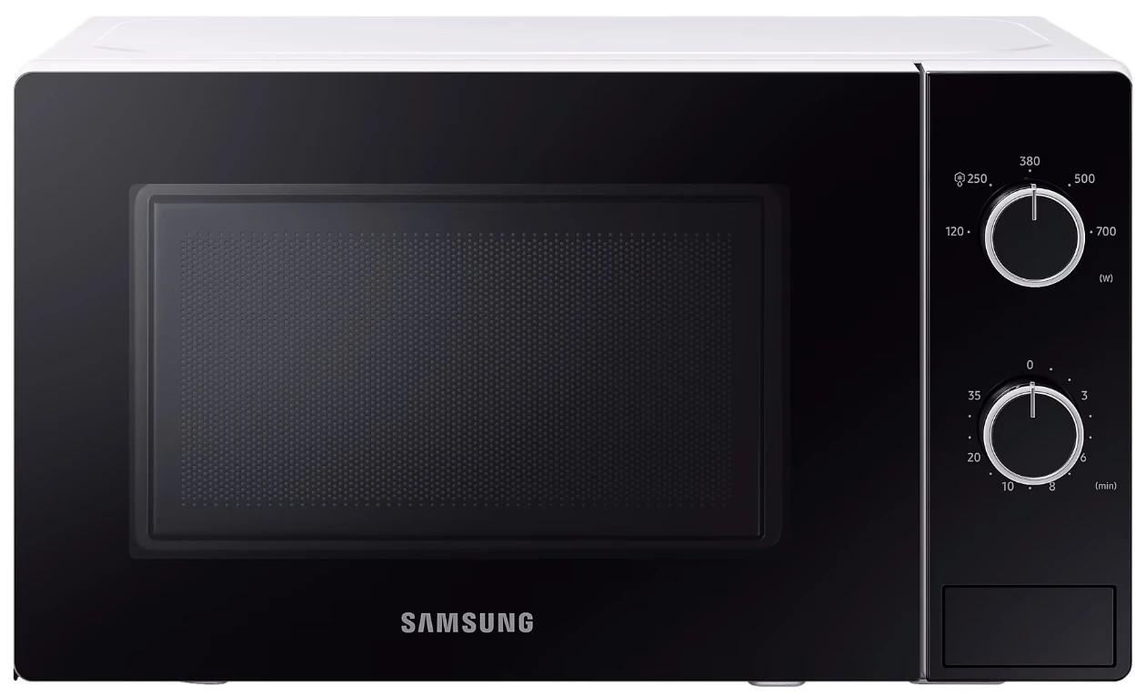 Cuptor cu microunde Samsung MS20A3010AH Solo MWO