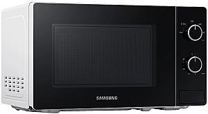 Cuptor cu microunde Samsung MS20A3010AH Solo MWO