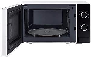 Cuptor cu microunde Samsung MS20A3010AH Solo MWO