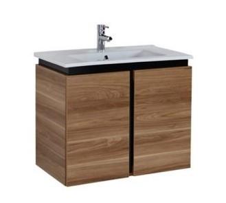 Dulap sub lavoar Creavit Verti VE0060.01.VV + lavoar